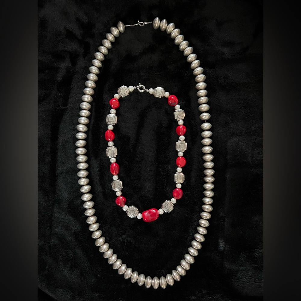 Southwestern Necklaces